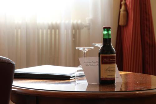 Hotel Apartment Rothensteiner - image 4