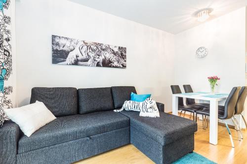 Go Happy Home Apartments, Helsinki (photo 9)