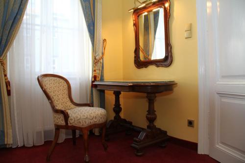 Hotel Apartment Rothensteiner - image 11