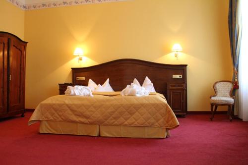 Hotel Apartment Rothensteiner, Vídeň (fotografie 10)