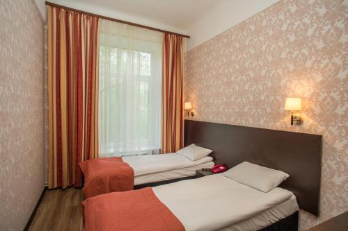 Pervomayskaya Hotel - image 4