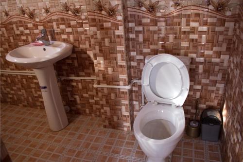 Tatev Shinuhayr Hotel' - image 3