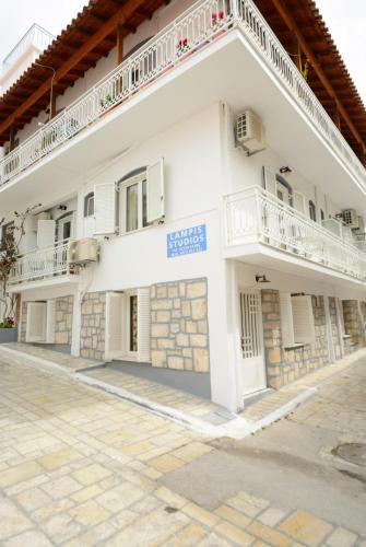 Lampis Studios in 畢達哥雷奧