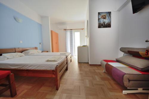 Lampis Studios in 畢達哥雷奧