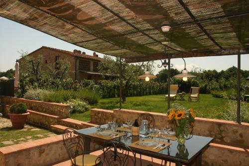 Il Cortile - Two-Bedroom Apartment
