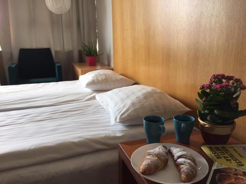 Arkadia Hotel & Hostel in Helsinki