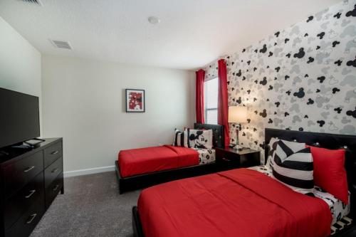 Champions Gate - 8942TW - image 9