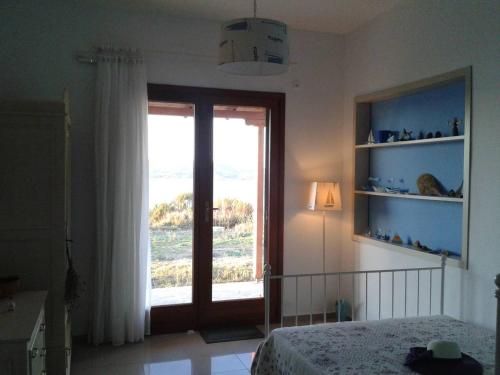 Marvelous Sea View Eco Studio - main image