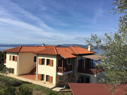 Marvelous Sea View Eco Studio - image 8
