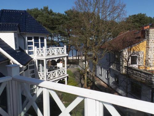 Maisonette 23