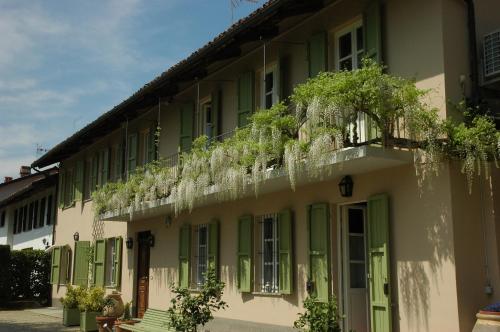

San Matteo B&B