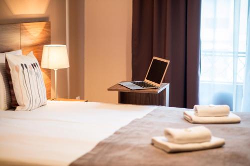 Apartments Top Central 3 - image 12