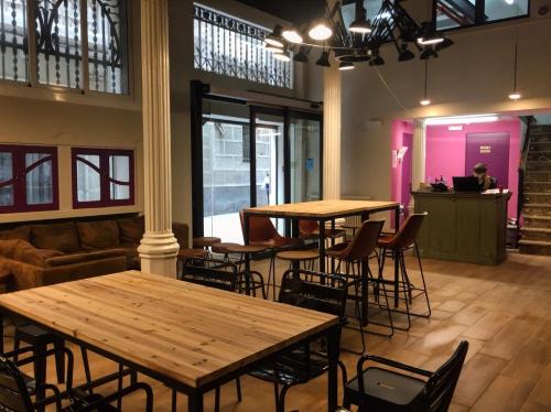 Safestay Barcelona Gothic - image 9