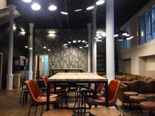 Паб, Safestay Barcelona Gothic in Барселона