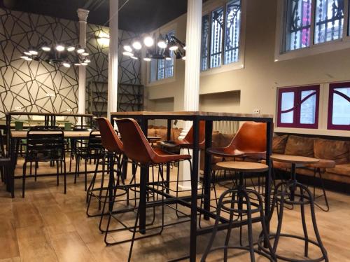 Safestay Barcelona Gothic - image 14