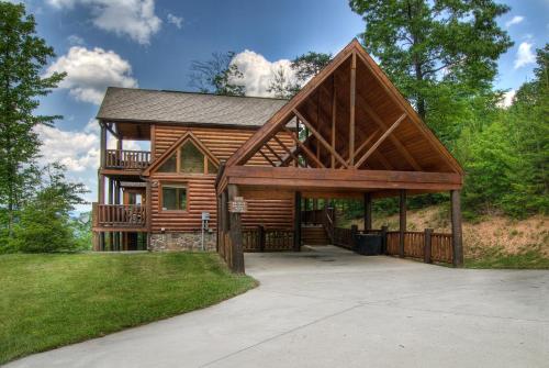 Amazing Grace Cabin - image 7