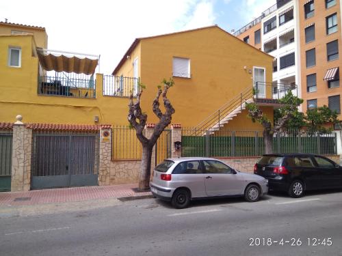 Casa Salamanca