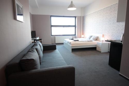 Downtown Apartments