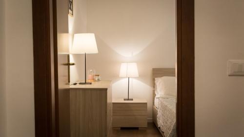 Rental in Rome Pelliccia