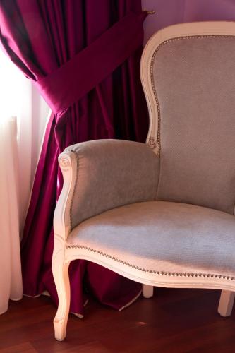 Chambre double avec 1 ou 2 lits, supérieure