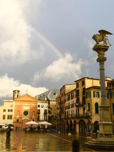  Appartamento al Duomo in Padua