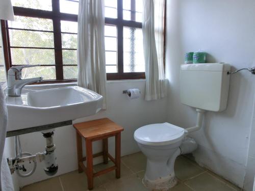 Matema Lake Shore Resort