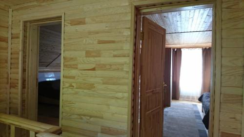 Guest House Smerichka in Shayan