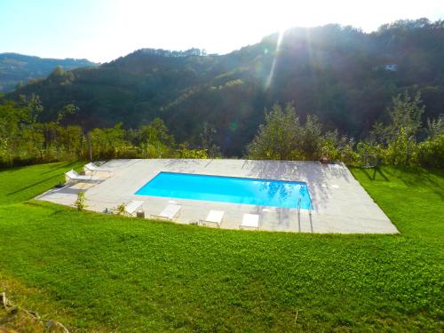 La Ginestra - main image