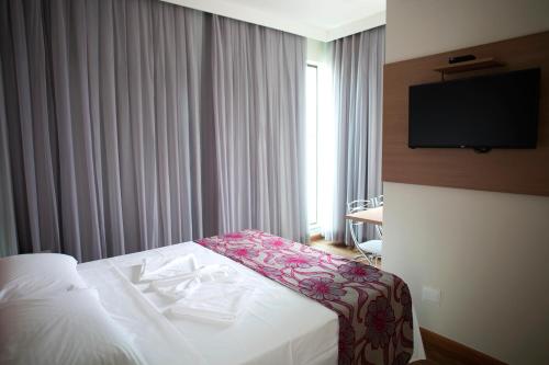 Jabo Inn Hotel in Jaboticatubas