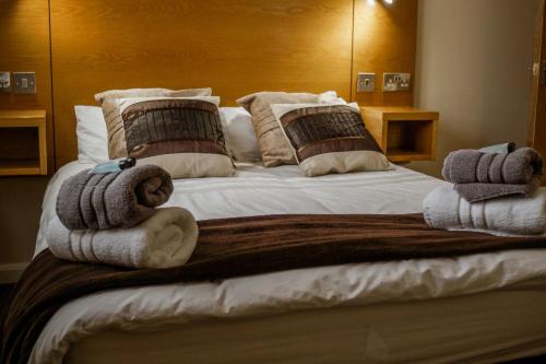 County Hall Apartment Hotel, , Lincolnshire
