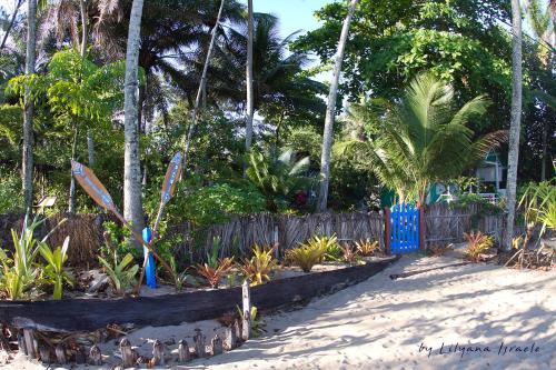 Pousada Vila Sereia Ilha De Boipeba