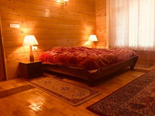 Apple Tree Cottages At Batahar Manali In Haripur India Reviews