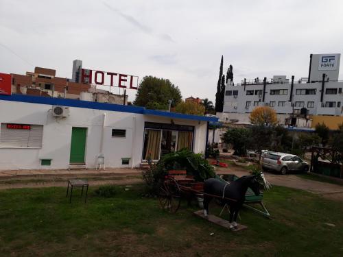 Hotel Ibiza