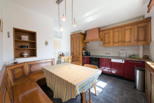 Appartement T3 Aux Deux Cigognes Gries - Sessenheim
