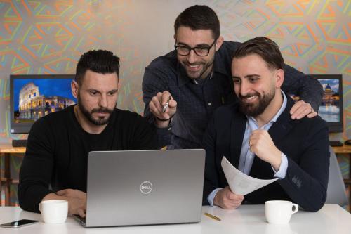 The RomeHello - image 10