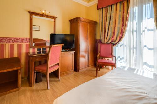 Best Western Hotel San Donato - image 6