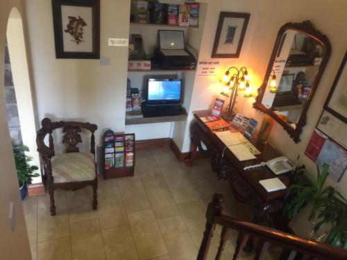 Lahiff's Bay View Guest House - image 12