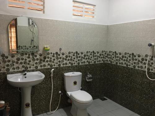 Sigiri Rangana Guesthouse - image 3