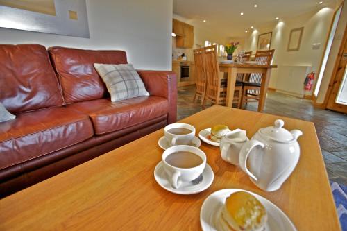 Sebay Mill Holiday Apartments in Беррей Віллидж