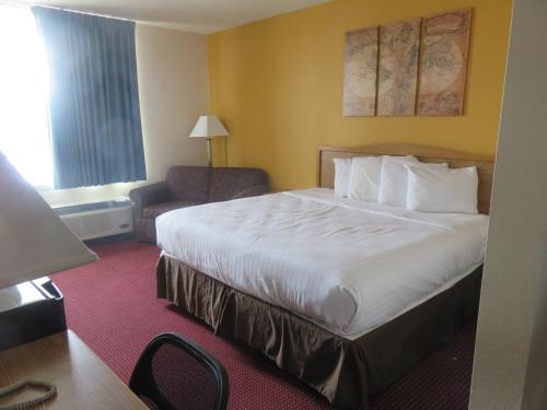 Baymont by Wyndham Fargo in Fargo, USA