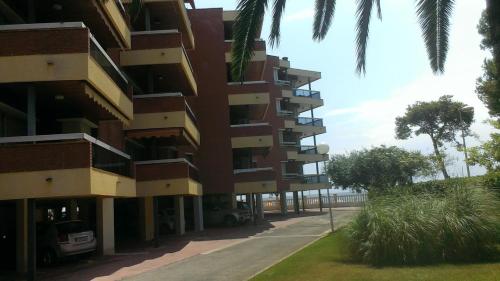 Apartamento Mas D'en Gran B4