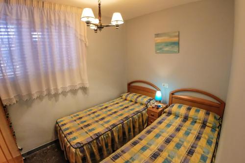 Apartamento Mas D'en Gran B4