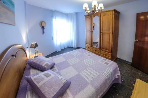 Apartamento Mas D'en Gran B4