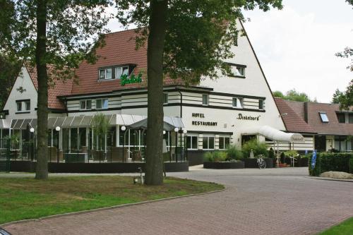 Fletcher Hotel Restaurant Dinkeloord in Beuningen