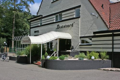 Fletcher Hotel Restaurant Dinkeloord