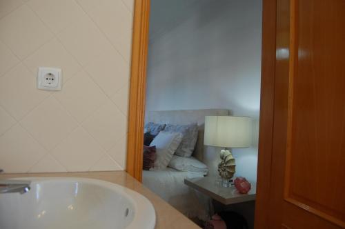 Caravelas Apartament