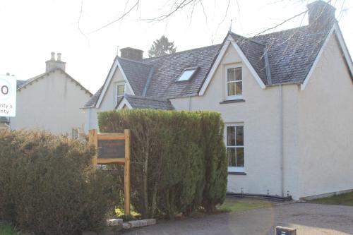 Craigmonie Bed & Breakfast, , Highlands