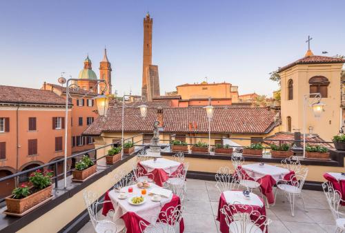 Hotel San Donato - Bologna centro