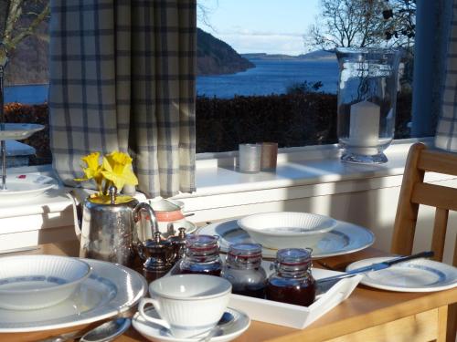 Urquhart Bay B&B in Драмнедрочіт