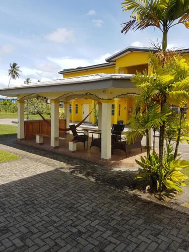 ทัศนียภาพภายนอกโรงแรม, เพียร์โก วิลเลจ สวีท เบด แอนด์ เบรคฟาสต์ - สำหรับผู้ใหญ่เท่านั้น (PIARCO VILLAGE SUITES BED AND BREAKFAST -  ADULT ONLY) in เพียร์โก